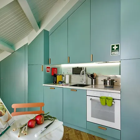 Διαμέρισμα Palacete Do Guadiana By My Choice