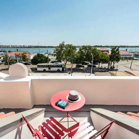 Palacete Do Guadiana By My Choice Apartman