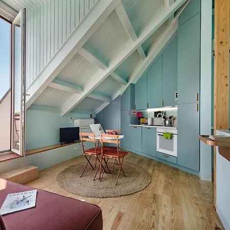 Palacete Do Guadiana By My Choice Διαμέρισμα *