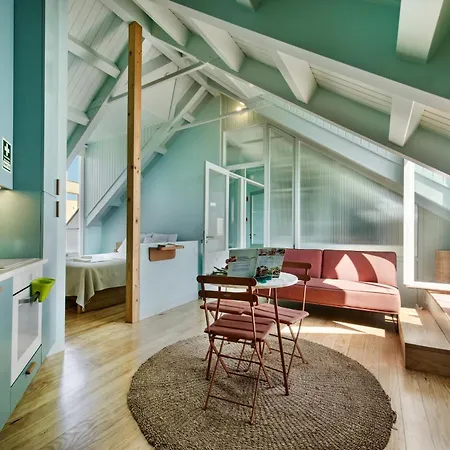 Palacete Do Guadiana By My Choice Διαμέρισμα Vila Real de Santo António