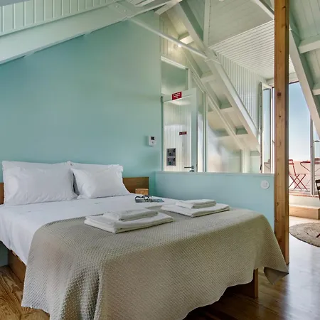 Palacete Do Guadiana By My Choice Διαμέρισμα Vila Real de Santo António