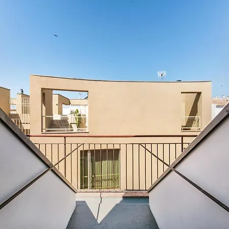 Apartman Palacete Do Guadiana By My Choice Vila Real de Santo António