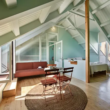 Palacete Do Guadiana By My Choice *