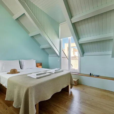 Palacete Do Guadiana By My Choice Vila Real de Santo António