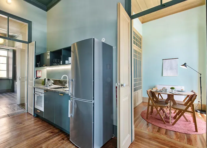 Palacete Do Guadiana By My Choice *