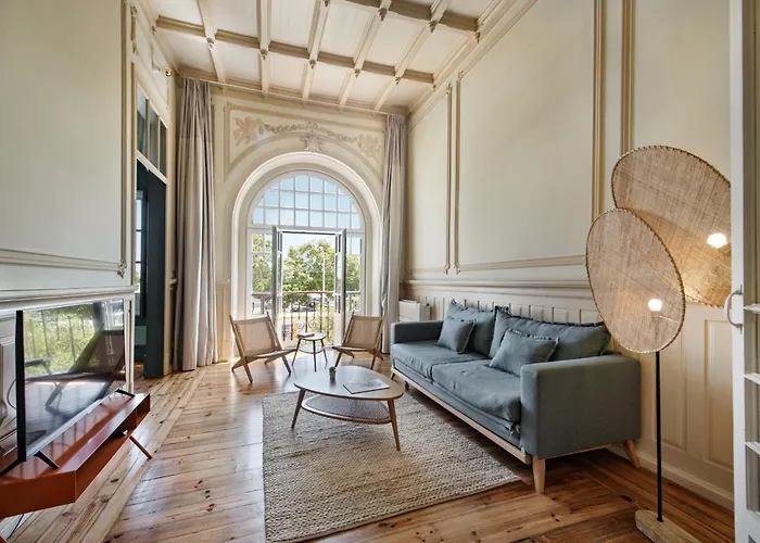 Palacete Do Guadiana By My Choice *