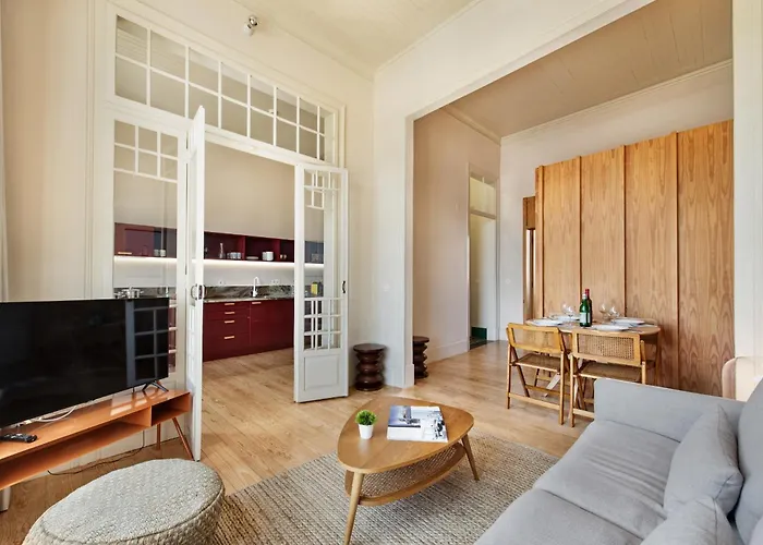 Palacete Do Guadiana By My Choice * Vila Real de Santo António