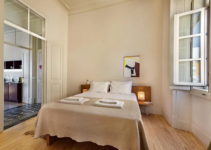 Palacete Do Guadiana By My Choice *