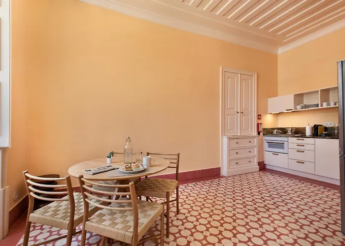 Palacete Do Guadiana By My Choice