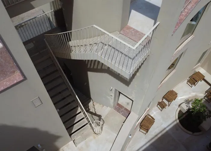 Appartement Palacete Do Guadiana By My Choice Vila Real de Santo António