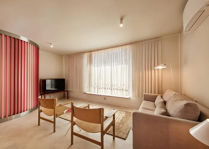 Palacete Do Guadiana By My Choice Vila Real de Santo António