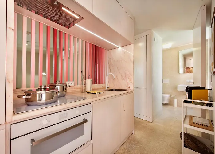 Appartement Palacete Do Guadiana By My Choice *