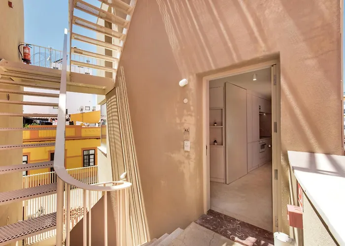 Palacete Do Guadiana By My Choice Appartement