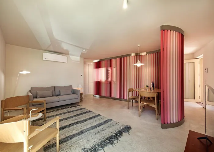 Palacete Do Guadiana By My Choice Daire Vila Real de Santo António