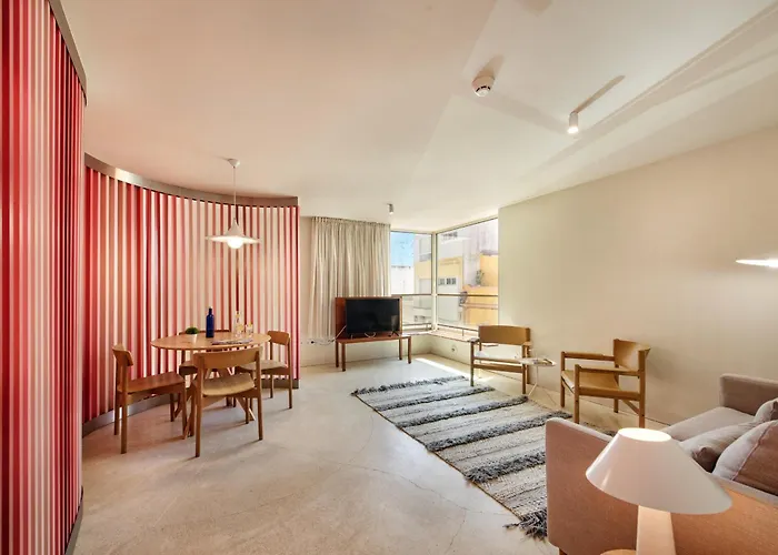 Daire Palacete Do Guadiana By My Choice *