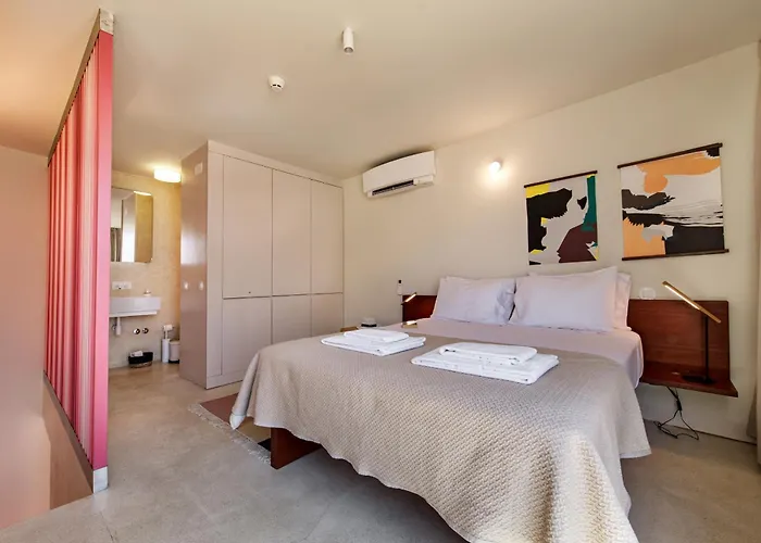 Palacete Do Guadiana By My Choice Appartement *