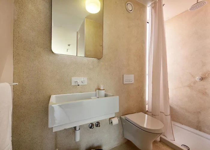 Appartement Palacete Do Guadiana By My Choice Vila Real de Santo António