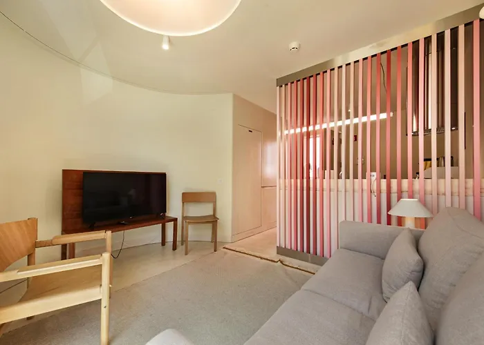 Palacete Do Guadiana By My Choice Vila Real de Santo António