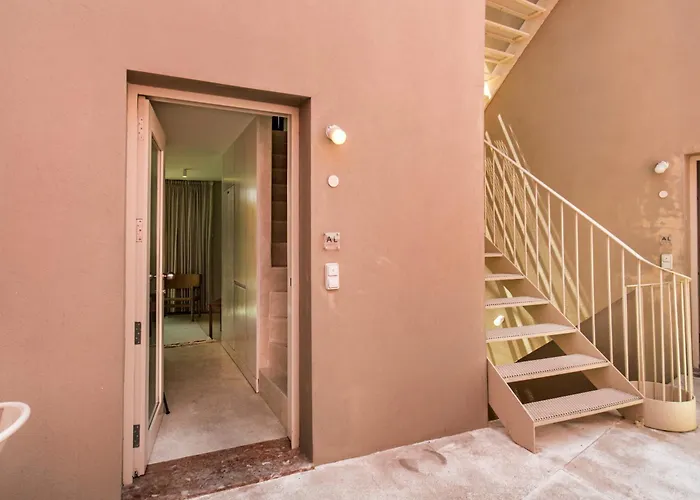 Palacete Do Guadiana By My Choice Vila Real de Santo António