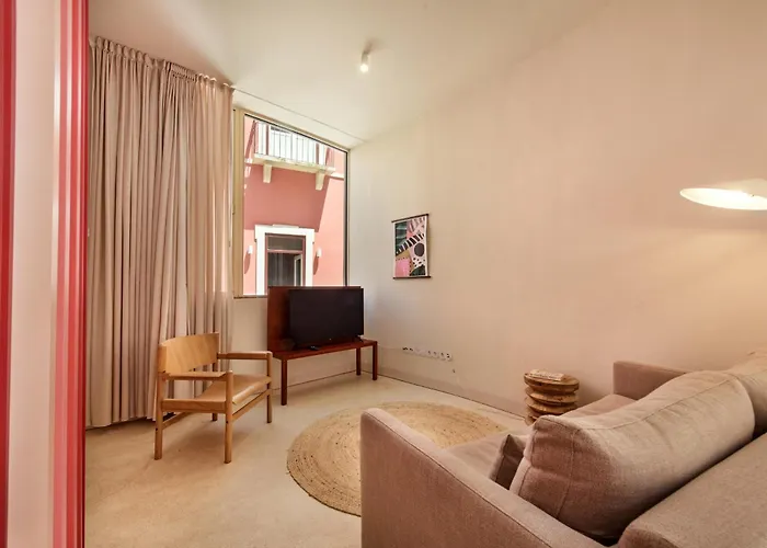 Appartement Palacete Do Guadiana By My Choice