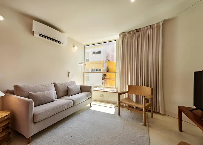 Daire Palacete Do Guadiana By My Choice *