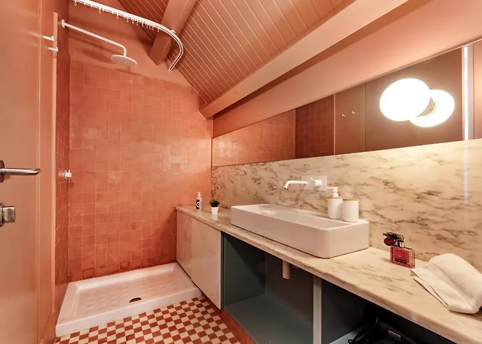 Palacete Do Guadiana By My Choice Appartement Vila Real de Santo António