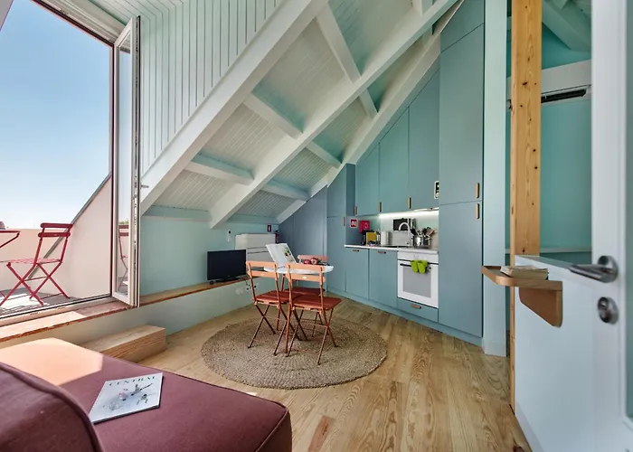 Palacete Do Guadiana By My Choice Daire *