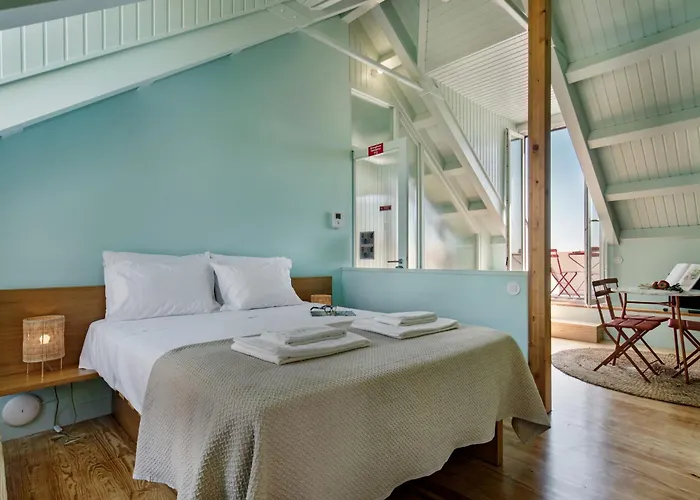 Palacete Do Guadiana By My Choice Daire Vila Real de Santo António