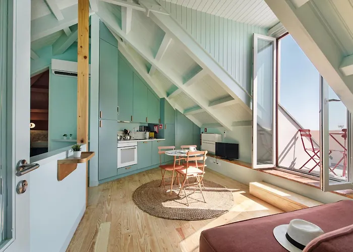 Palacete Do Guadiana By My Choice Daire