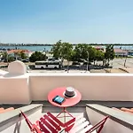 Palacete Do Guadiana By My Choice アパート