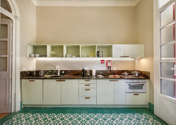 Palacete Do Guadiana By My Choice *