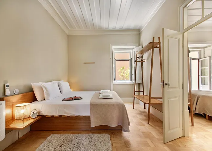 Palacete Do Guadiana By My Choice Apartamento