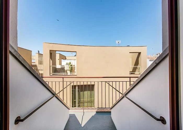 Apartamento Palacete Do Guadiana By My Choice Vila Real de Santo António