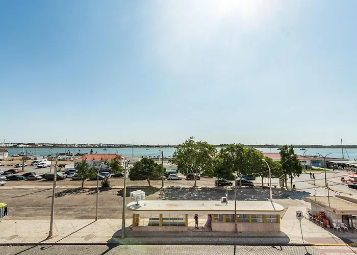 Palacete Do Guadiana By My Choice *